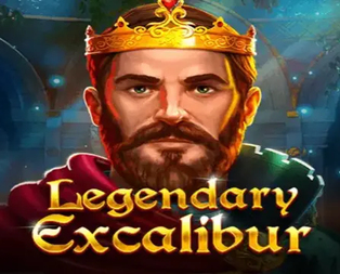 Legendary Excalibur
