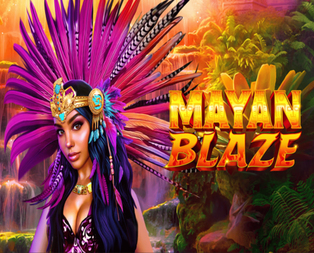 Mayan Blaze