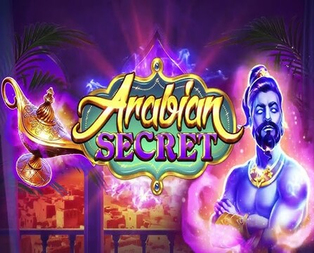 Arabian Secret