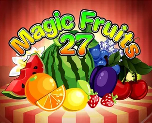 Magic Fruits 27
