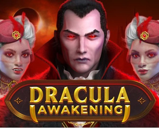 Dracula Awakening