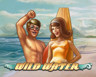 Wild Water