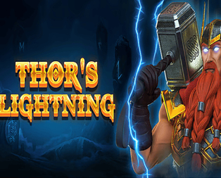 Thor's Lightning