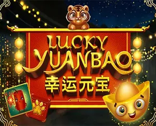 Lucky Yuanbao