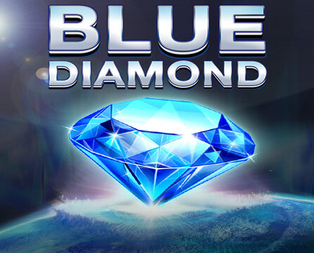 Blue Diamond