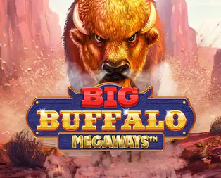 Big Buffalo Megaways