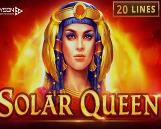 Solar Queen