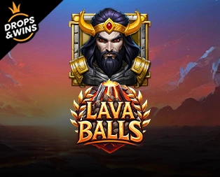 Lava Balls