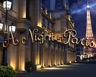 
                            A Night in Paris