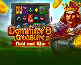 Domnitor's Treasure