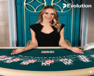 VIP Blackjack em Portugu??s