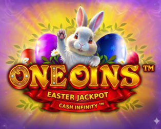 One Coin Easter Jackpots