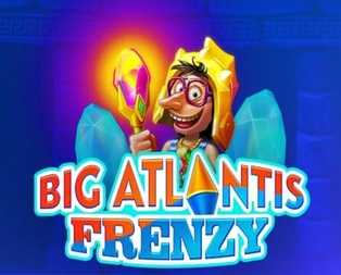 Big Atlantis Frenzy