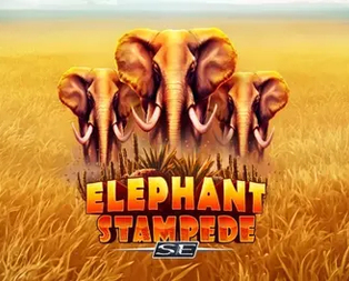 Elephant Stampede SE