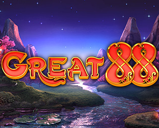 Great 88