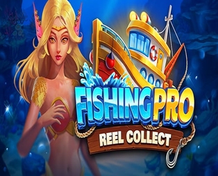 Fishing Pro Reel Collect