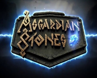 Asgardian Stones