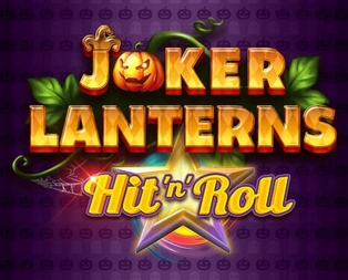 Joker Lanterns Hit 'n' Roll