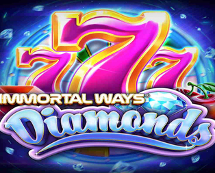 Immortal Ways Diamonds