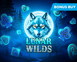 Lunar Wilds