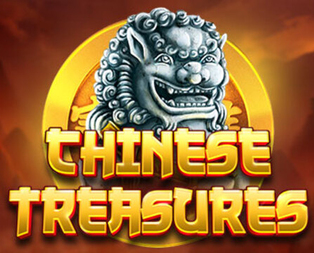 Chinese Treasures