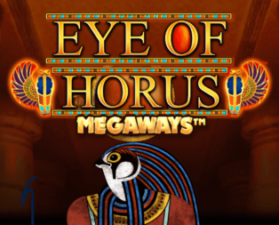 Eye of Horus Megaways