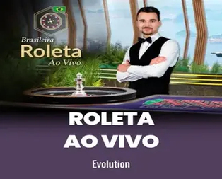 Roleta Ao Vivo