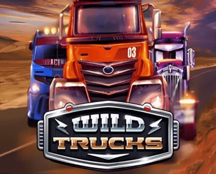 Wild Trucks