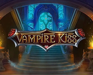 Vampire Kiss