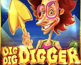 Dig Dig Digger