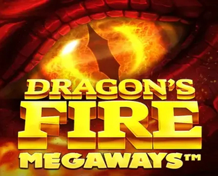 Dragon's Fire Megaways