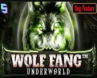 Wolf Fang - Underworld