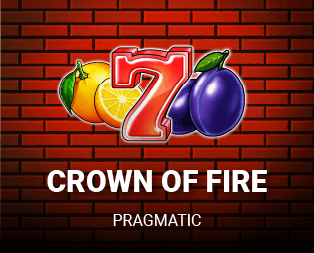 Crown of Fire