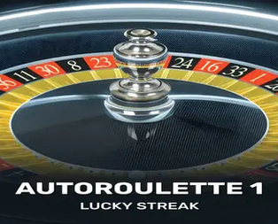 AutoRoulette 1