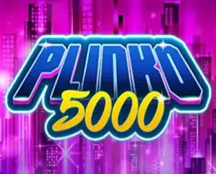 Plinko 5000