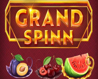 Grand Spinn