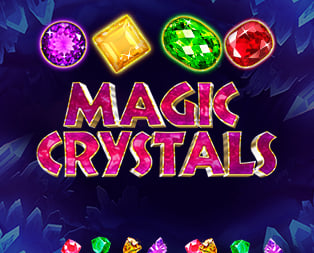 Magic Crystals™