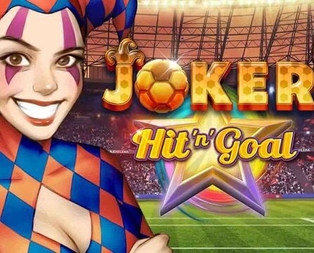 Joker Hit 'n' Goal