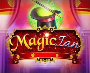 Magic Ian