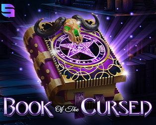 Book Of The Cursed