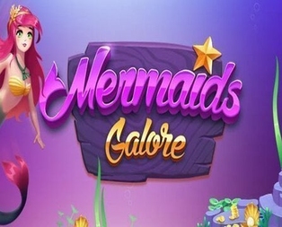 Mermaids Galore