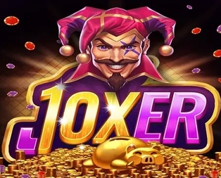 Joxer