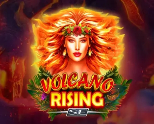Volcano Rising SE