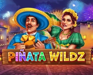 Piñata Wildz