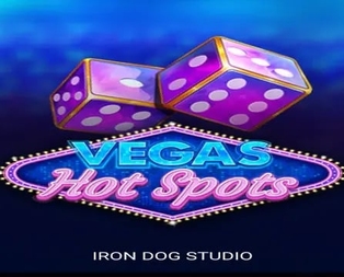 Vegas Hotspots
