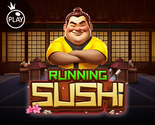 Running Sushi