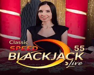Classic Speed Blackjack 55