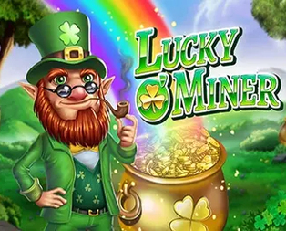 Lucky O'Miner