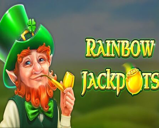 Rainbow Jackpots