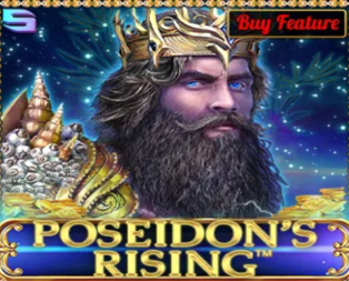 Poseidon's Rising